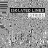 12inch Vinyl Single - Isolated Lines - Stride