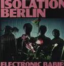LP - Isolation Berlin - Electronic Babies