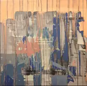 LP - Isolation Berlin - Und Aus Den Wolken Tropft Die Zeit