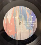 LP - Isolation Berlin - Und Aus Den Wolken Tropft Die Zeit