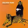 LP - ISOLATION YEARS - TALKIN BACKWARDS EP - 4 TRACK MINI-LP