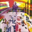 CD - Isolation Years - Cover The Distance