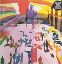 LP - Isolation Years - Cover The Distance - Incl. Insert