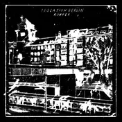 Isolation Berlin - Körper EP
