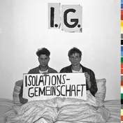 I.g. - Isolationsgemeinschaft