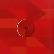 12inch Vinyl Single - Isolée - Candy Apple Red