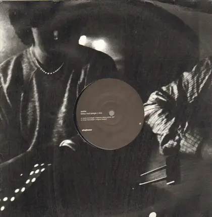 Isolee - Beau Mot Plage (Remix)