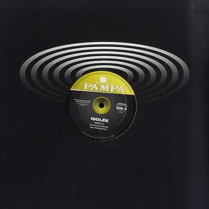Isolee/Robag Wruhme - Taktell, Thora Vukk