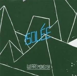 Isolée - We Are Monster