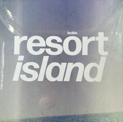 Isolee - Resort Island