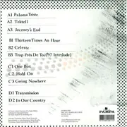 Double LP - Isolée - Well Spent Youth
