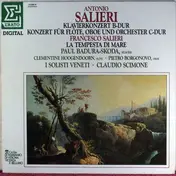 Paul Badura-Skoda - Salieri