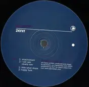 Isometric - Anachronism EP