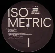 Isometric - Insert Coin EP