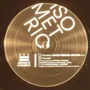 12inch Vinyl Single - Isometric - Focal Points