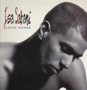 Isa Sabani - Playin' Games