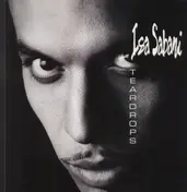 isa sabani - Teardrops / Helplessly