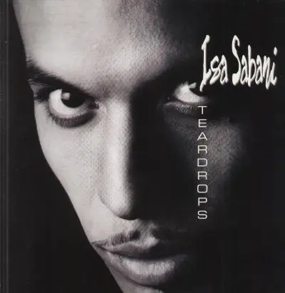 Isa Sabani - Teardrops / Helplessly