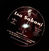 2 x 12inch Vinyl Single - Isa Sabani - On My Mind