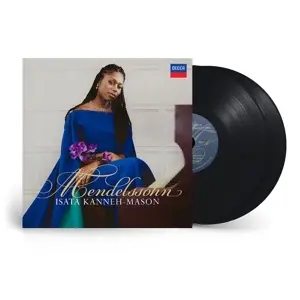 Isata Kanneh-Mason /Jonathan Bloxham /Lmp - Mendelssohn