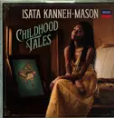 Double LP - Isata Kanneh-Mason - Childhood Tales