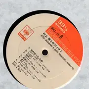 LP - Isato Nakagawa , Ritsu Murakami - 村上律と中川イサト