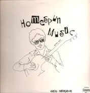 Isato Nakagawa - Homespun Music