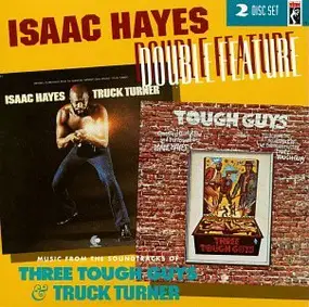 Isaac Hayes - Double Feature