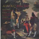 LP - Isaac Albéniz - Iberia Suite