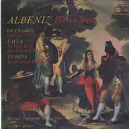 Isaac Albéniz - Iberia Suite