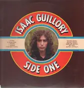 isaac guillory - Isaac Guillory
