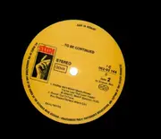 LP - Isaac Hayes - ...To Be Continued