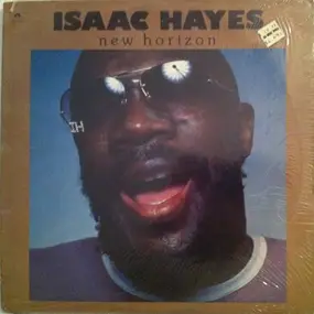 Isaac Hayes - New Horizon