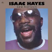 LP - Isaac Hayes - New Horizon