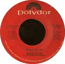 7'' - Isaac Hayes - Don't Let Go