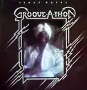 LP - Isaac Hayes - Groove-A-Thon