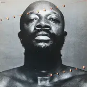 LP - Isaac Hayes - Hotbed
