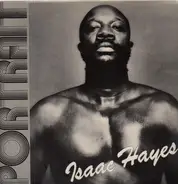 Isaac Hayes - Portrait