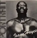 Double LP - Isaac Hayes - Portrait