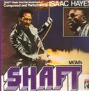 Double LP - Isaac Hayes - Shaft