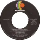 7'' - Isaac Hayes - Theme From Shaft / Cafe Regio's