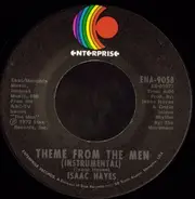 Isaac Hayes - Theme From The Men