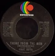 Isaac Hayes - Theme From The Men