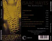 CD - Isaac Hayes - The Collection