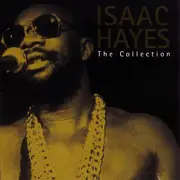 CD - Isaac Hayes - The Collection