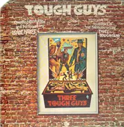 Isaac Hayes - Tough Guys