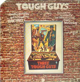 Isaac Hayes - Tough Guys