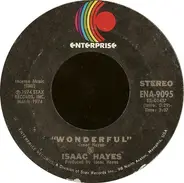 Isaac Hayes - Wonderful