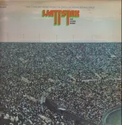 Double LP - Isaac Hayes, The Staple Singers, Eddie Floyd... - Wattstax, The Living Word