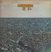 Isaac Hayes / The Staple Singers / Eddie Floyd a.o. - Wattstax: The Living Word